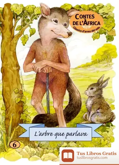Descargar L'Arbre Que Parlava de Margarita Ruiz Abelló