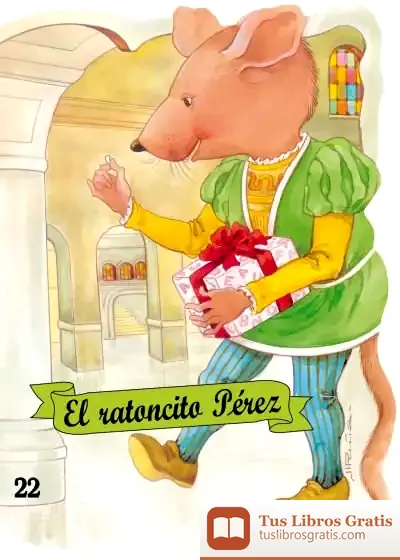 Descargar Ratoncito Pérez de Margarita Ruiz Abelló