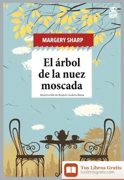 Descargar El Árbol De La Nuez Moscada