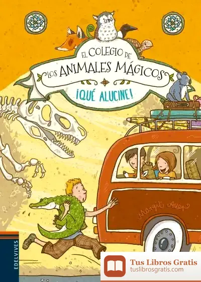 Descargar Que Alucine