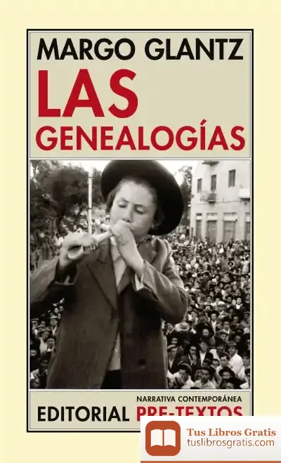 Descargar Las Genealogías