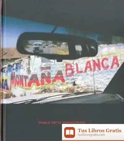 Descargar Montaña Blanca