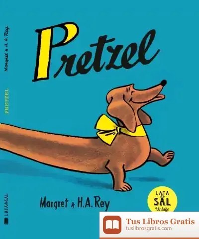 Descargar Pretzel