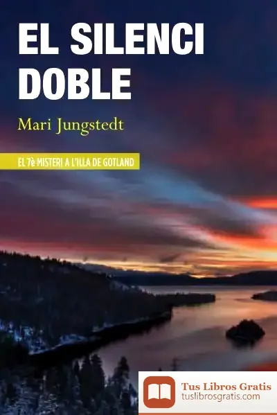 Descargar El Silenci Doble