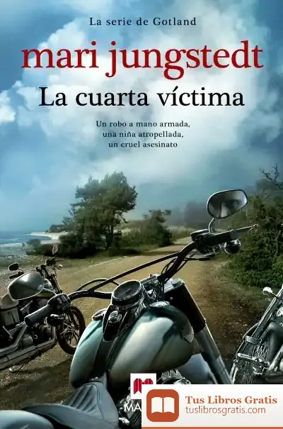 Descargar La Cuarta Víctima