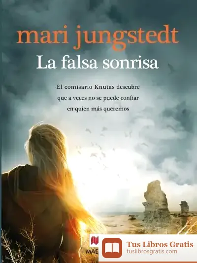 Descargar La Falsa Sonrisa