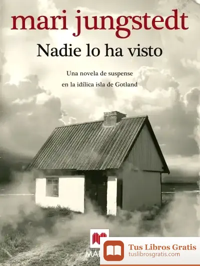 Descargar Nadie Lo Ha Visto