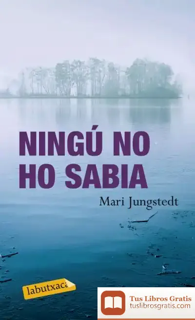 Descargar Ningú No Ho Sabia