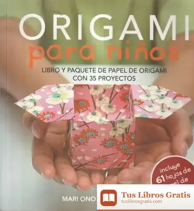 Descargar Origami Para Niños