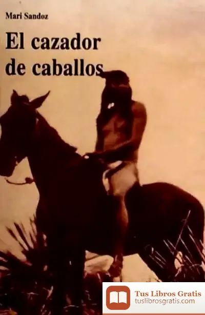 Descargar Cazador De Caballos