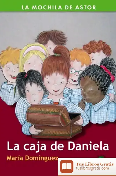 Descargar Caja De Daniela, La