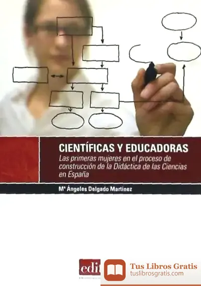 Descargar Científicas Y Educadoras de José Rafael Pérez Borredá