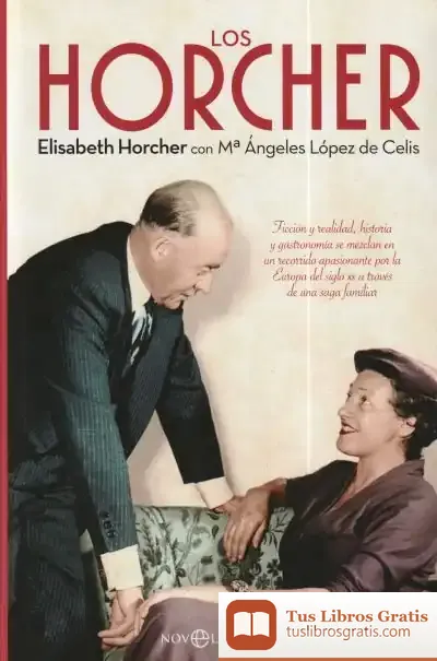 Descargar Los Horcher