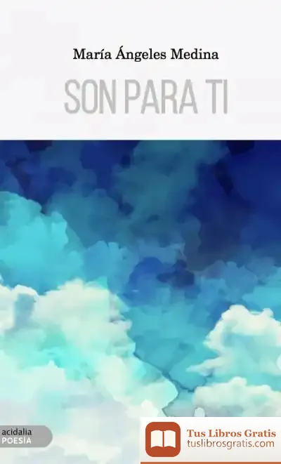 Descargar Son Para Ti