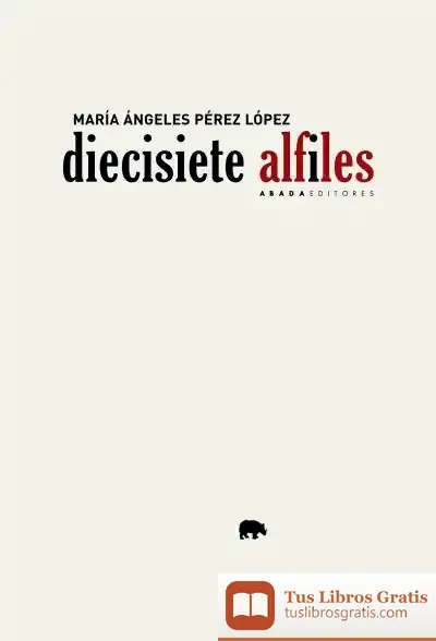 Descargar Diecisiete Alfiles