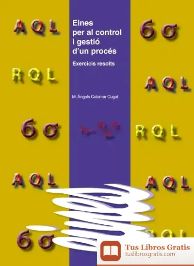 Descargar Eines Per Al Control I Gestió D'Un Procés