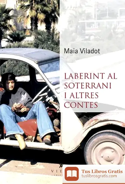 Descargar Laberints Soterranis