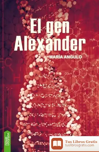 Descargar El Gen Alexander