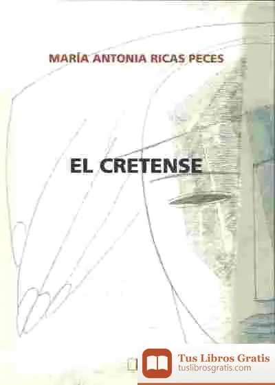 Descargar El Cretense