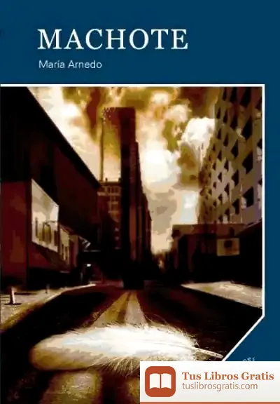 Descargar Machote