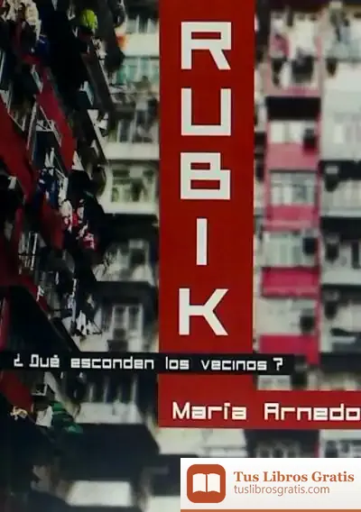 Descargar Rubik