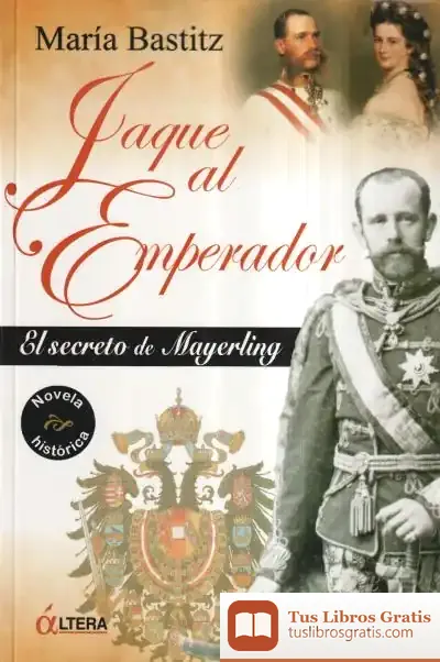 Descargar Jaque Al Emperador de Rosa Navarro Durán