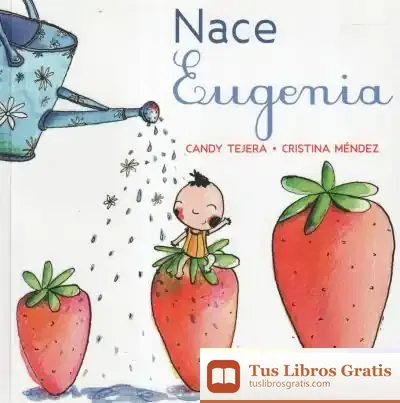 Descargar Nace Eugenia
