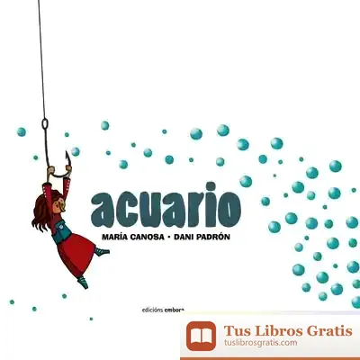 Descargar Luces, Bicos E Cores de María Canosa