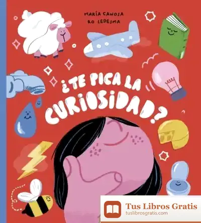 Descargar ¿Te Pica La Curiosidad? de María Canosa