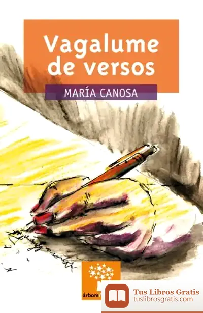 Descargar Vagalume De Versos de María Canosa
