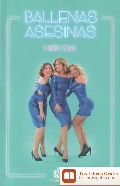 Descargar Ballenas Asesinas