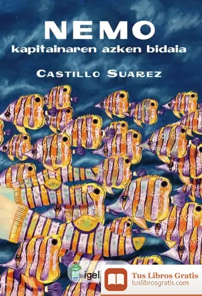 Descargar Nemo Kapitainaren Azken Bidaia
