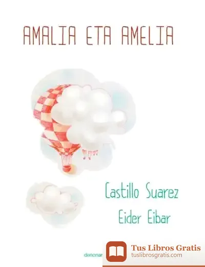 Descargar Amalia Eta Amelia