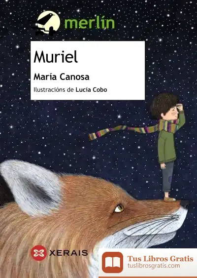 Descargar Muriel