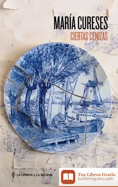 Descargar Ciertas Cenizas