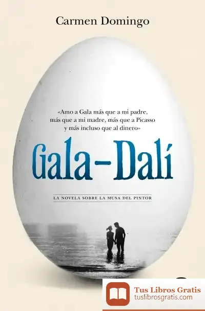 Descargar Gala-Dalí