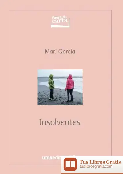 Descargar Insolventes