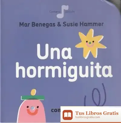 Descargar Hormiguita,La
