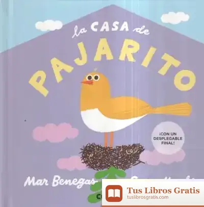 Descargar La Casa De Pajarito