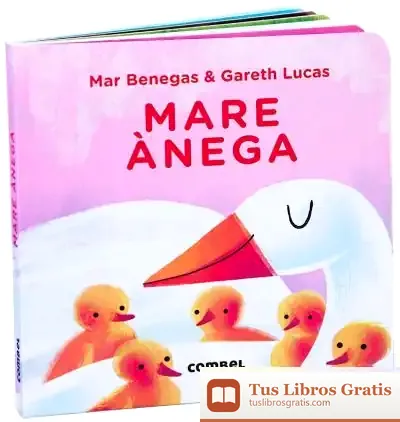 Descargar Mare Ànega