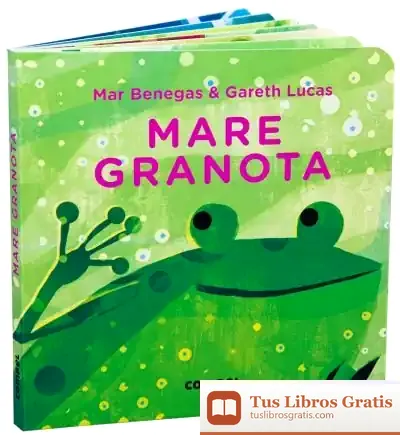 Descargar Mare Granota