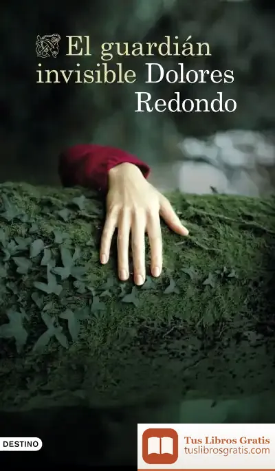 Descargar El Guardián Invisible de María Dolores Redondo Meira