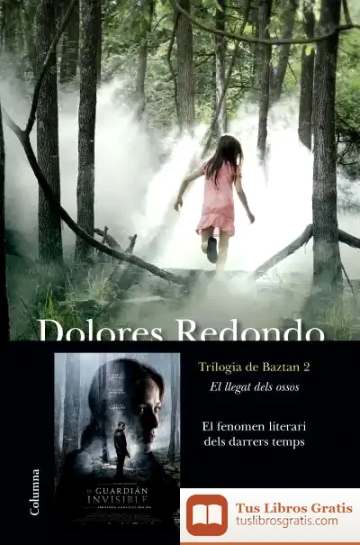 Descargar El Llegat Dels Ossos de María Dolores Redondo Meira