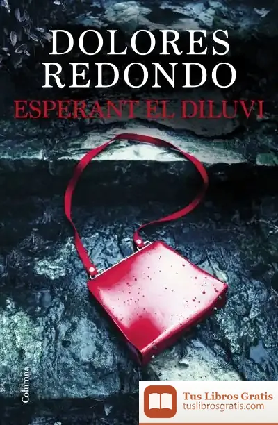 Descargar Esperant El Diluvi de María Dolores Redondo Meira