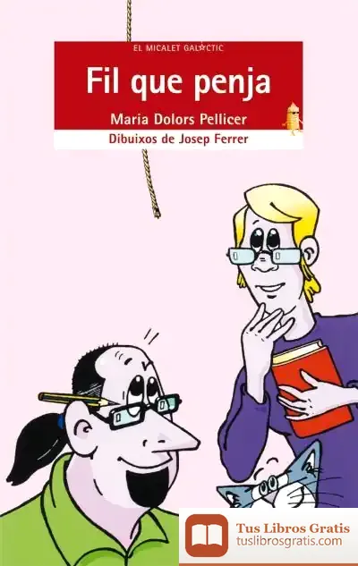 Descargar Fil Que Penja