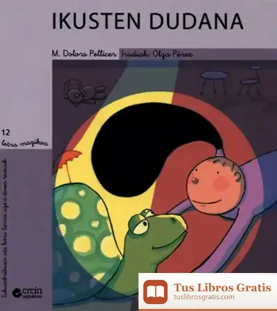 Descargar Ikusten Dudana