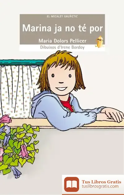 Descargar Marina Ja No Té Por