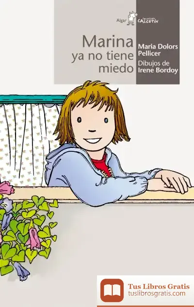 Descargar Marina Ya No Tiene Miedo