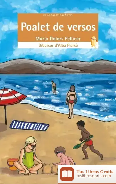 Descargar Poalet De Versos