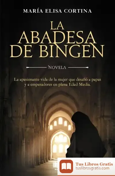 Descargar La Abadesa De Bingen